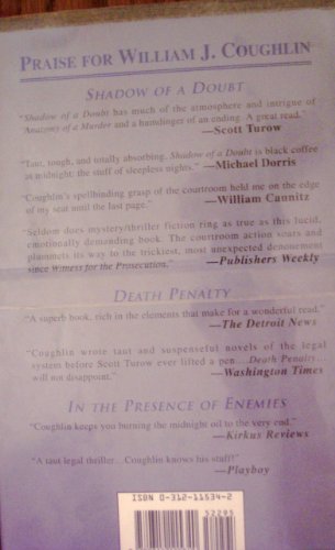 cover image The Heart of Justice