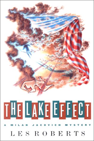 cover image Lake Effect