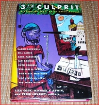 Third Culprit: The Annual Anthology of the Crime Writer's Association