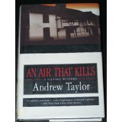 cover image An Air That Kills