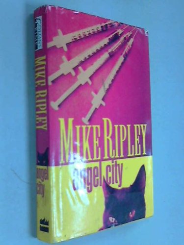 cover image Angel City