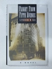 Flight from Fifth Avenue