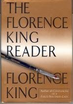 cover image The Florence King Reader