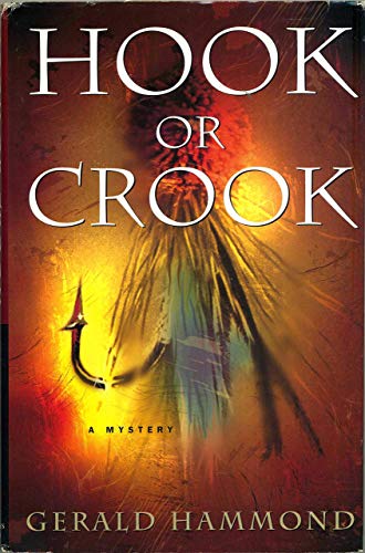 cover image Hook or Crook
