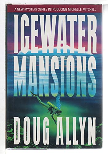 cover image Icewater Mansions