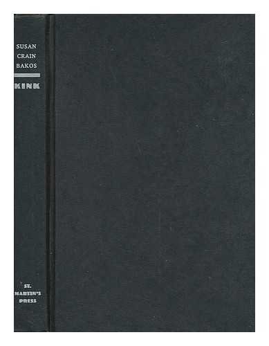 cover image Kink: The Hidden Sex Lives of Americans