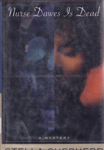 cover image Nurse Dawes is Dead