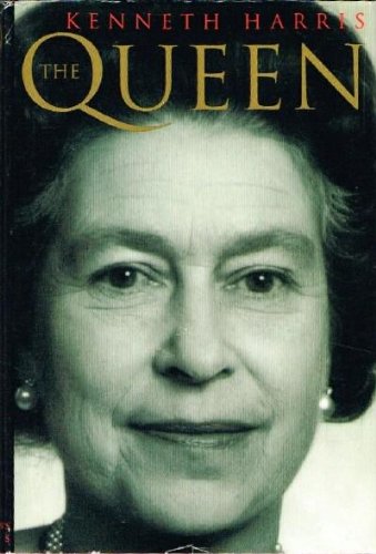 cover image The Queen: Royality and Reality