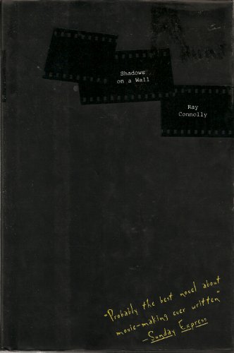 cover image Shadows on a Wall