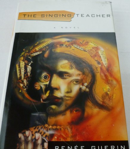 cover image The Singing Teacher