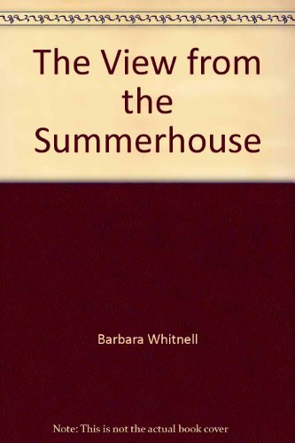 cover image The View from the Summerhouse