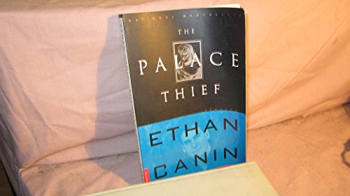 cover image Palace Thief