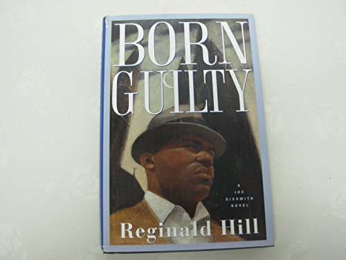 cover image Born Guilty