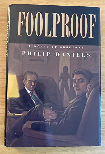 cover image Foolproof