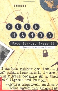 Four Hands