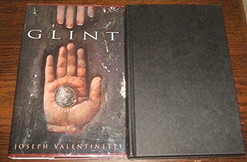 cover image Glint