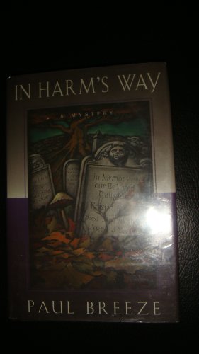 cover image In Harm's Way