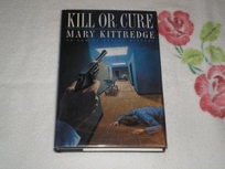 Kill or Cure: An Edwina Crusoe Mystery