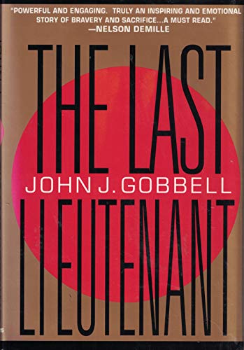 cover image The Last Lieutenant