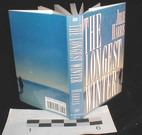 cover image The Longest Winter