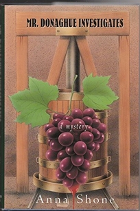 Mr. Donaghue Investigates