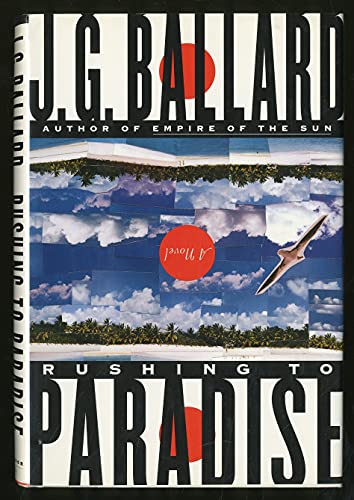 cover image Rushing to Paradise