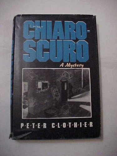 cover image Chiaroscuro