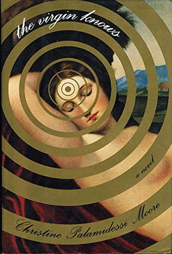 cover image The Virgin Knows