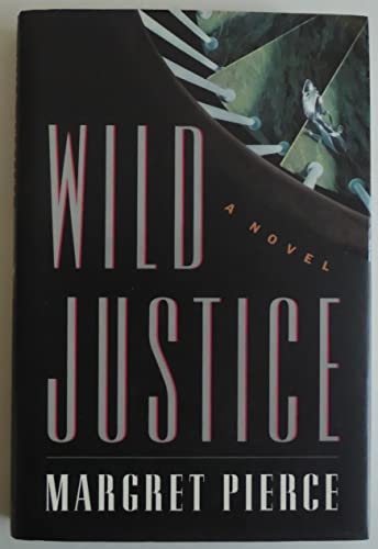 cover image Wild Justice