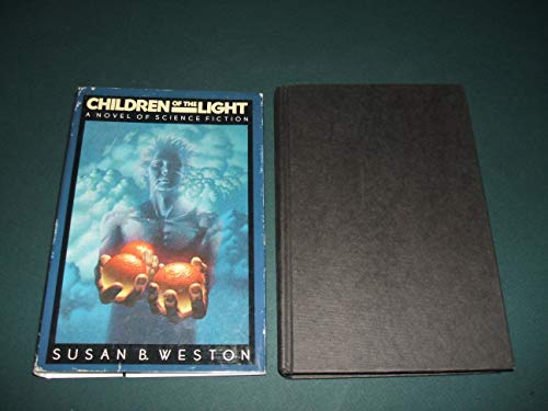 cover image Children of the Light