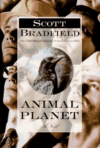 cover image Animal Planet