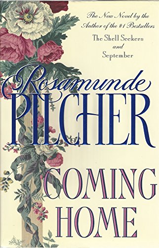 cover image Coming Home