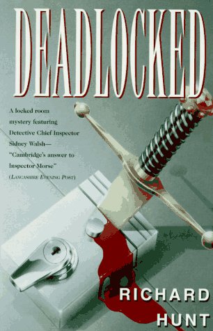 cover image Deadlocked