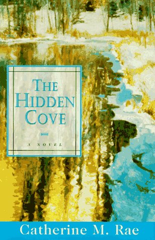 cover image The Hidden Cove