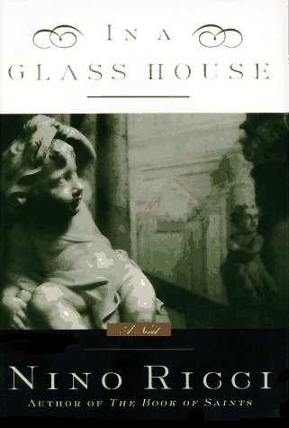 cover image In a Glass House