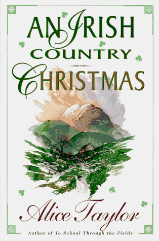 cover image An Irish Country Christmas