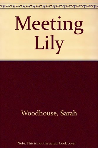 cover image Meeting Lily
