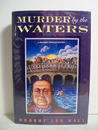 cover image Murder by the Waters