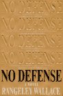 cover image No Defense