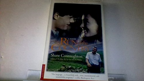 cover image The Run of the Country