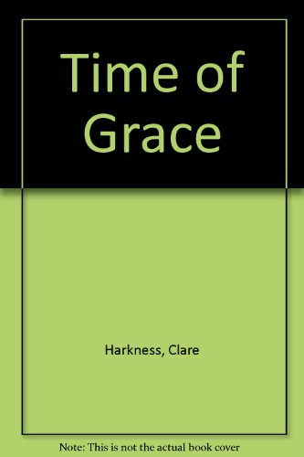 cover image Time of Grace