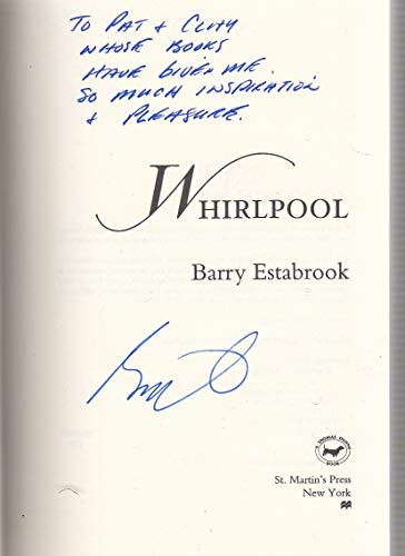 cover image Whirlpool