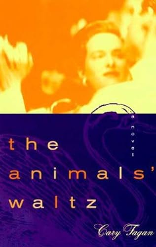 cover image Animals Waltz