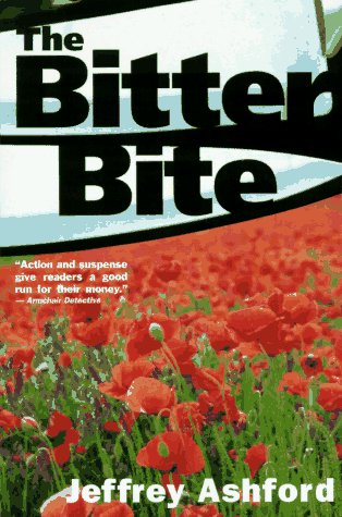 cover image The Bitter Bite