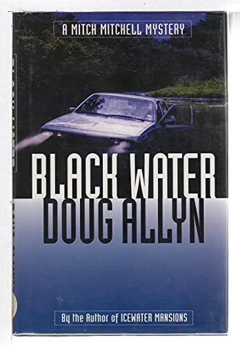 cover image Black Water