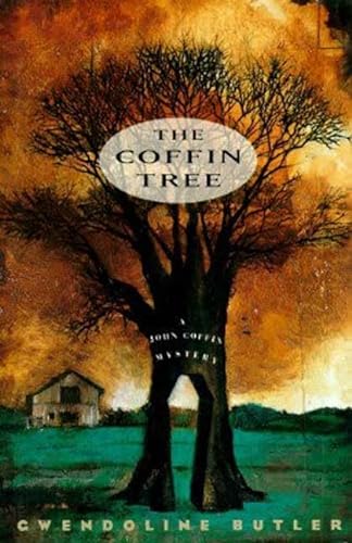 cover image Coffin Tree