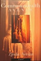 cover image Commonwealth Avenue