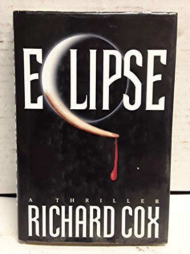 cover image Eclipse