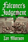cover image Falconer's Judgement