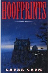 cover image Hoofprints